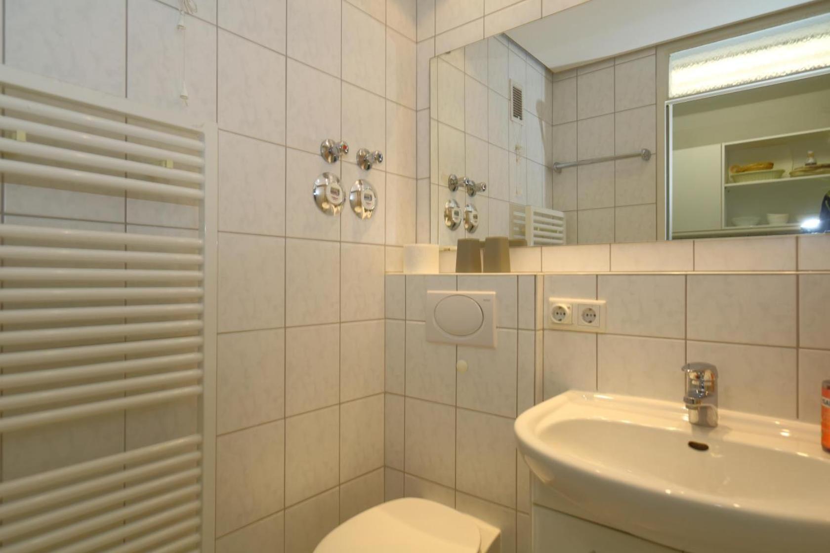 شقة Haus Sylter Welle 9-92A Ob فيسترلاند المظهر الخارجي الصورة